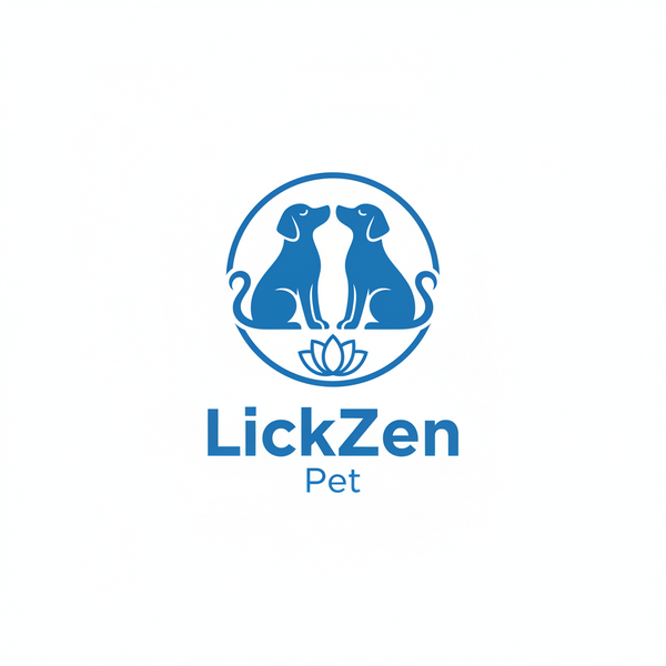LickZen Pet™️